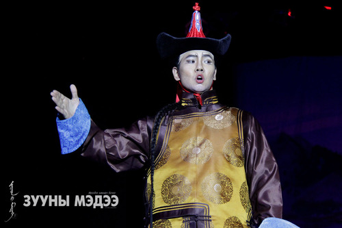 Х.Мөнхтүвшин: Сэтгэлийн хамгийн сайхан тайвшрал бол сонгодог урлаг